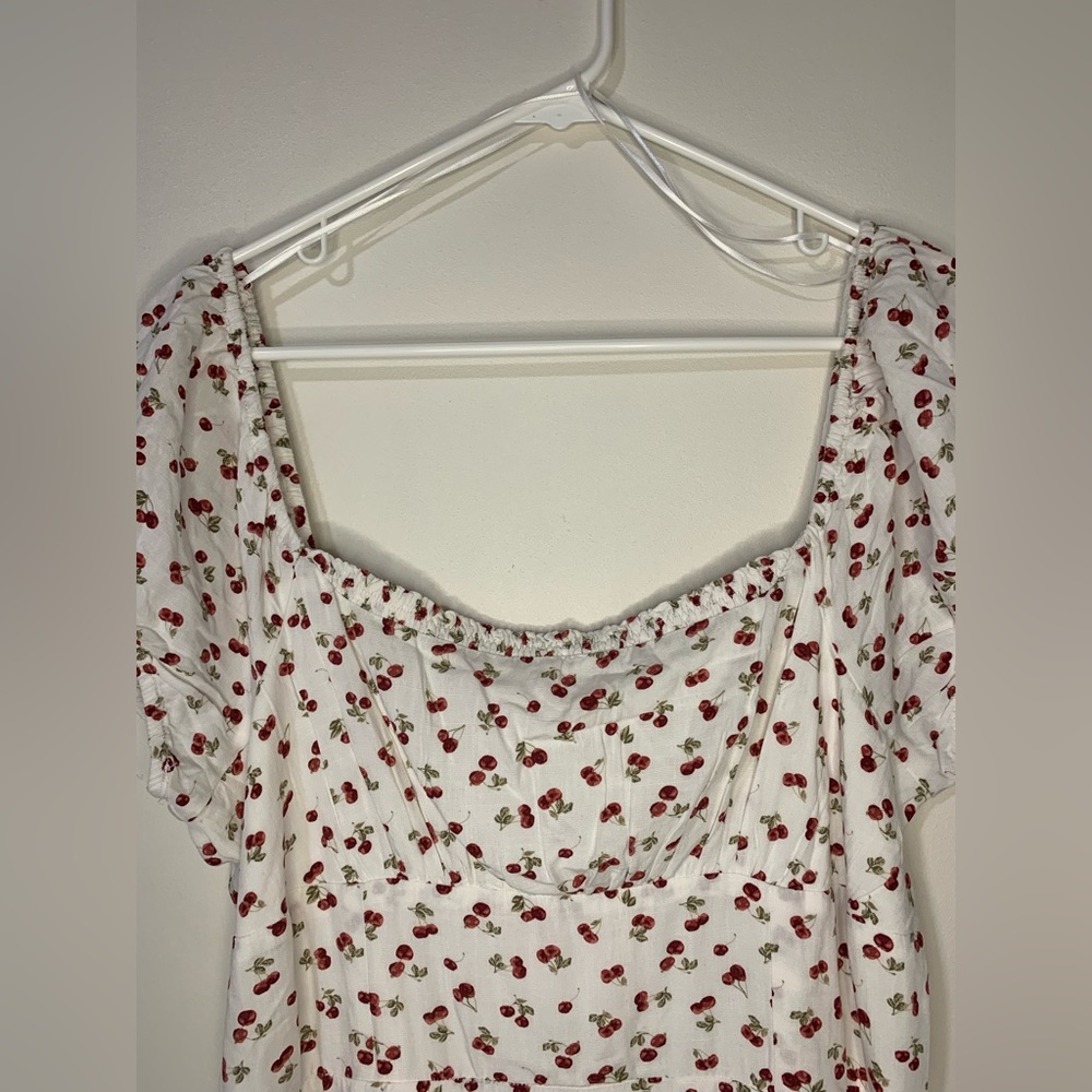 Aeropostale Women’s Dress Size XL - Picture 4 of 9